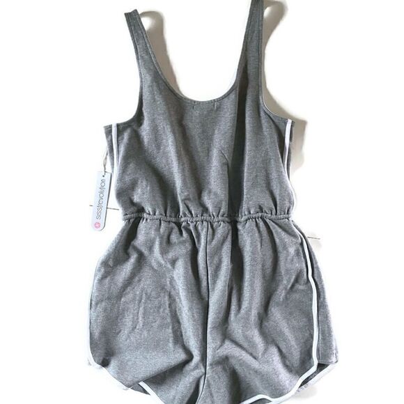 Sisstrevolution Romper Small - Picture 2 of 7